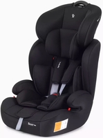 Детское автокресло Rant Basic Spark ZY10 (черный) - фото