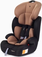 Детское автокресло Rant Basic Spark ZY10 (бежевый) - фото