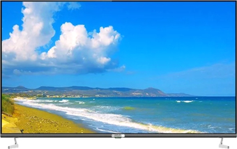 Телевизор Polar P55U53T2CSM - фото