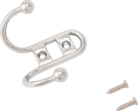 Стандарт 208 B CP (хром) - фото