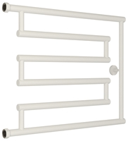 Полотенцесушитель Сунержа High-Tech model "L+" 500х650 30-4052-5065 - фото