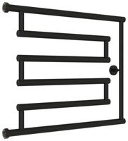 Полотенцесушитель Сунержа High-Tech model "L+" 500х650 31-4052-5065 - фото