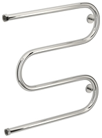 Полотенцесушитель Сунержа М-образный+ 600х600 00-4007-6060 - фото