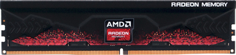 Оперативная память AMD Radeon R5 16ГБ DDR5 4800 МГц R5S516G4800U1S - фото