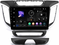 USB-магнитола Incar TMX-2410c-6 - фото