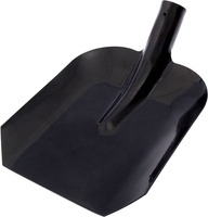 Лопата совковая Мехинструмент ЛСП-1 - фото