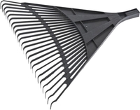 Грабли веерные СибрТех 61708 - фото