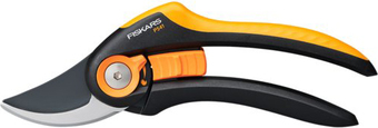 Секатор Fiskars Plus Smartfit P541 1057169 - фото