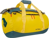 Сумка-тележка Tatonka Duffle Roller L 1964.040 (черный) - фото