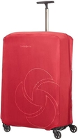 Чехол для чемодана Samsonite Global TA CO1-00 007 80 см - фото