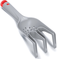 Сеялка Prosperplast INSEAB-4C (серый) - фото