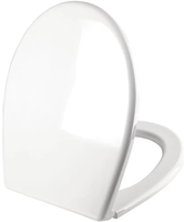 Сиденье для унитаза IDDIS Optima Home 004PPS3i31 - фото