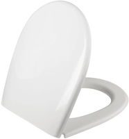 Сиденье для унитаза IDDIS Optima Home 005PPS3i31 - фото