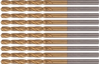 Набор сверл FIT 34130 - фото