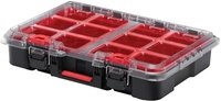 Органайзер Keter Stack'N'Roll Organizer Black 17210772 - фото