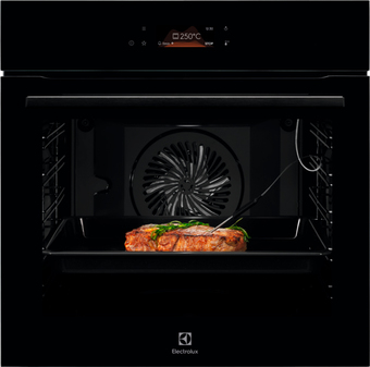 Электрический духовой шкаф Electrolux AssistedCooking 800 KOEBP39Z - фото