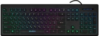 Клавиатура SVEN KB-C7500EL - фото