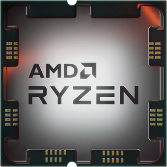 Процессор AMD Ryzen 9 7900X3D (BOX) - фото