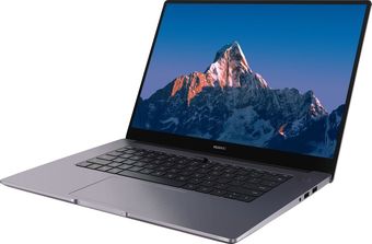 Ноутбук Huawei MateBook B3-520 53013FCH - фото