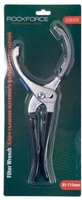 Съемник колпачков/пробок/фильтров RockForce RF-639300 - фото