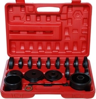 Съемник подшипников AE&T TA-D1023 MHR-04037 (23 предмета) - фото