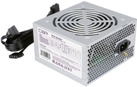 Блок питания CBR PSU-ATX400-12EC - фото