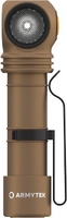 Фонарь Armytek Wizard C2 Pro Magnet USB (песочный) - фото