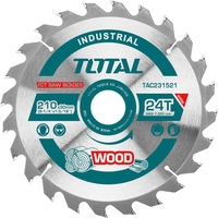 Пильный диск Total TAC231521 - фото