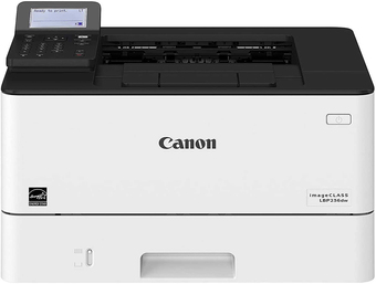 Принтер Canon i-SENSYS LBP236DW - фото