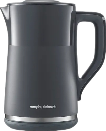 Электрический чайник Morphy Richards Harmony MR6070G - фото