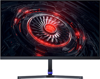 Игровой монитор Xiaomi Redmi Gaming Monitor G24 A24FAA-RG (китайская версия) - фото