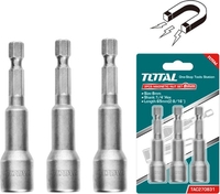 Головка слесарная Total TAC270831 - фото