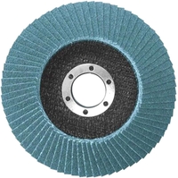 Шлифовальный круг Total TAC641251 - фото