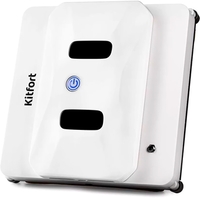 Робот для мытья окон Kitfort KT-5104 - фото