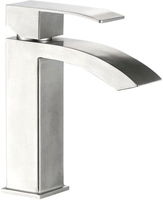 Смеситель Haiba HB10815 - фото