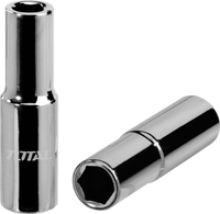 Головка слесарная Total THTST12133L - фото