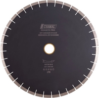 Отрезной диск алмазный Diamal DM1509 - фото