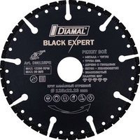 Отрезной диск алмазный Diamal DM1302 - фото