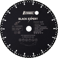 Отрезной диск алмазный Diamal DM1303 - фото