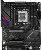 Материнская плата ASUS ROG Strix B650E-E Gaming WiFi - фото