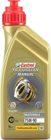 Трансмиссионное масло Castrol Transmax Manual Multivehicle 75W90 15D816 1 л - фото
