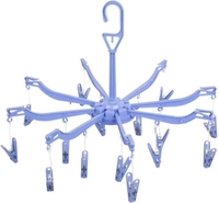 Сушилка для белья Рыжий кот 18558 - фото