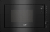 Микроволновая печь BEKO BMGB25333BG - фото