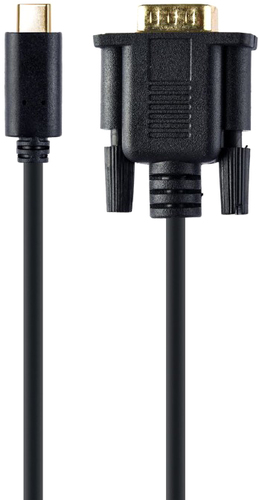 Кабель Cablexpert A-CM-VGAM-01 - фото