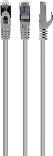 Кабель Cablexpert PP6A-LSZHCU-50M - фото