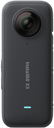 Экшен-камера Insta360 Insta360 X3 - фото