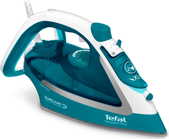 Утюг Tefal Easygliss Plus FV5772E0 - фото