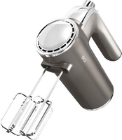 Миксер BQ MX420 (серый) - фото