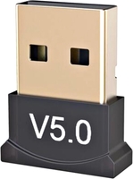 Bluetooth адаптер Sipl AK325A - фото