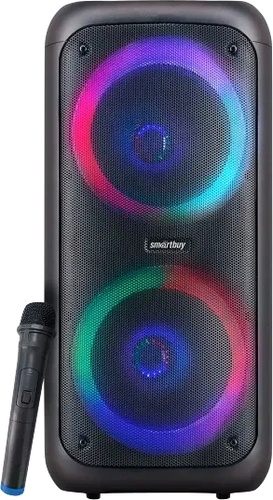 Колонка для вечеринок SmartBuy Lava SBS-5240 - фото